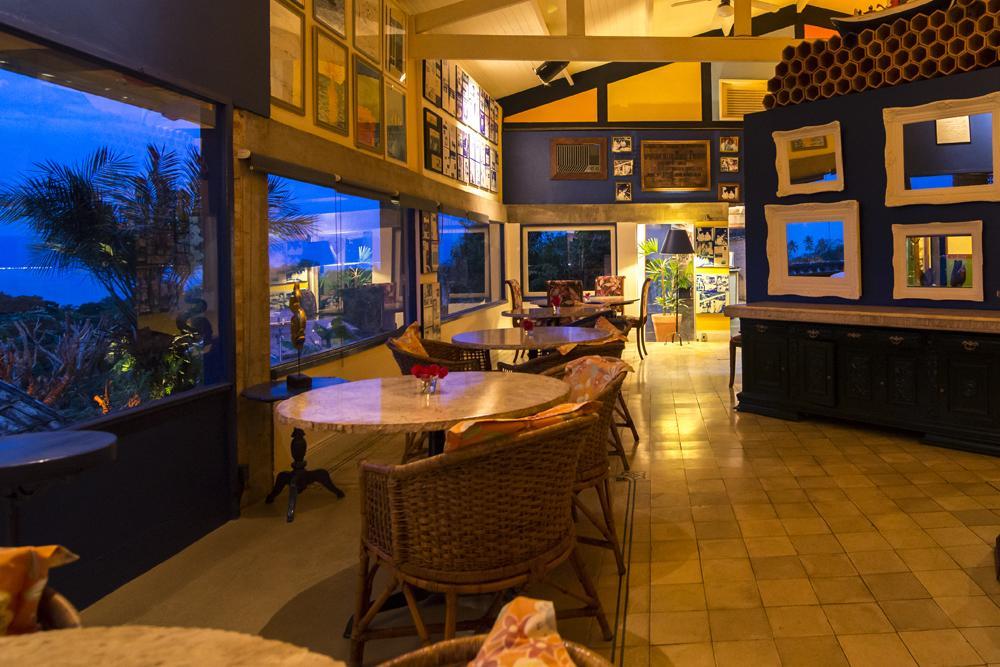 Hotel Pousada Maison Joly Ilhabela Exterior photo