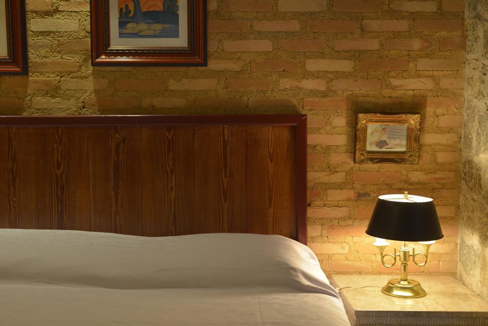Hotel Pousada Maison Joly Ilhabela Room photo