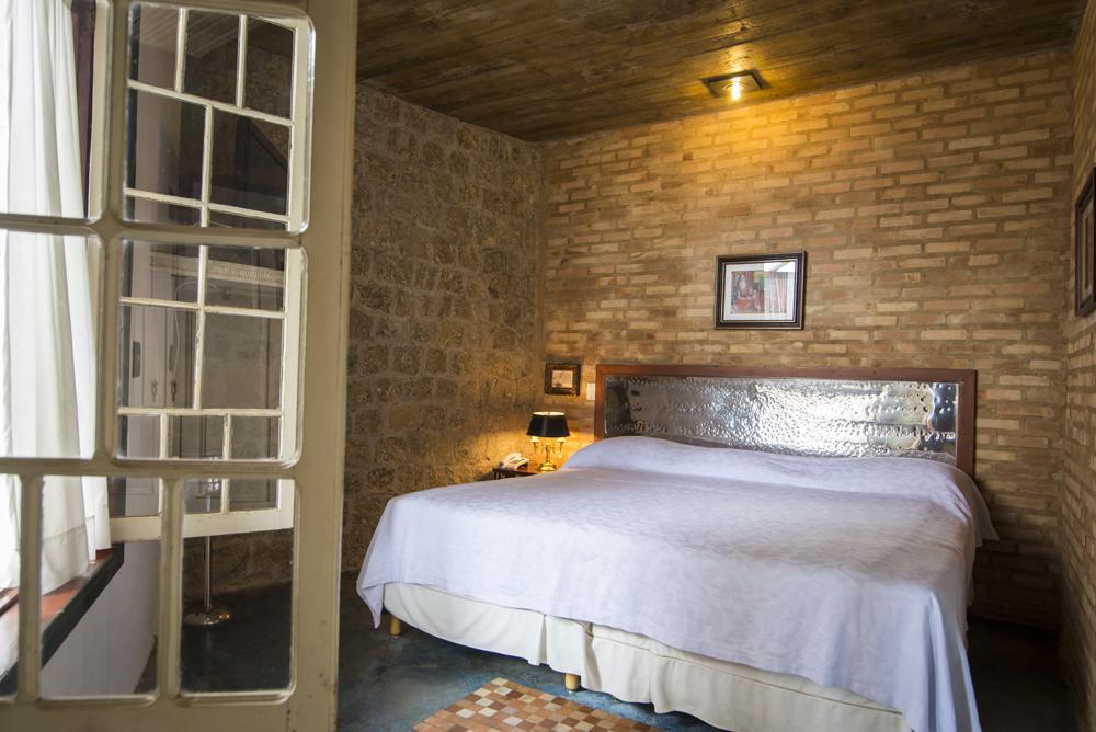 Hotel Pousada Maison Joly Ilhabela Room photo